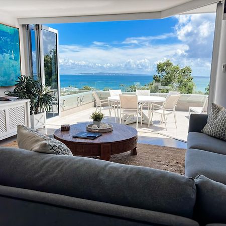 Picture Point Terraces Aparthotel Noosa Heads Exteriör bild