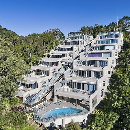 Picture Point Terraces Aparthotel Noosa Heads Exteriör bild