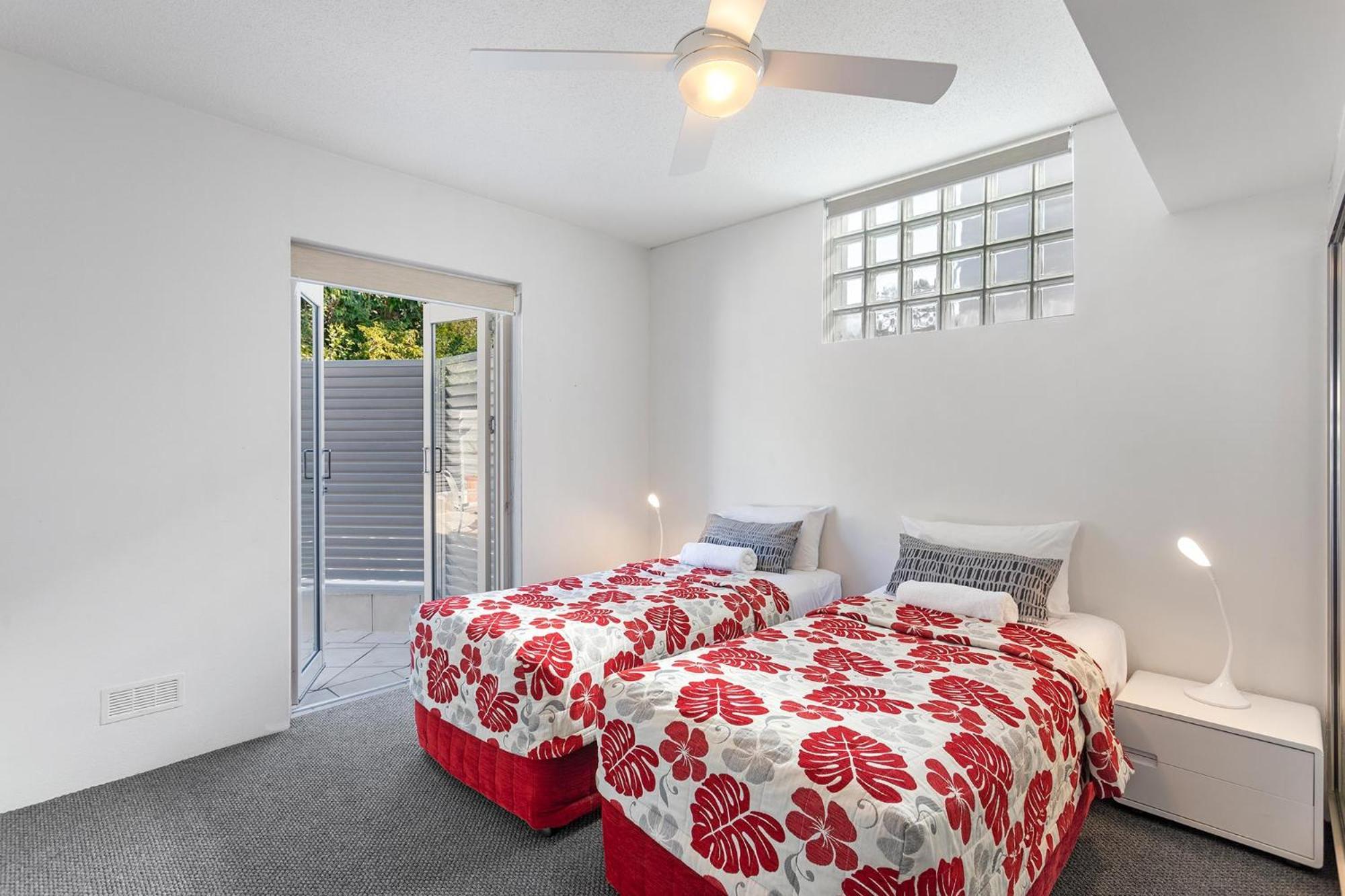 Picture Point Terraces Aparthotel Noosa Heads Exteriör bild